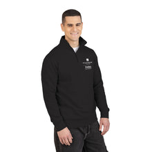 Load image into Gallery viewer, Unisex Fleece Pullover (Embroidery)
