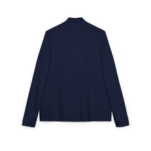 Load image into Gallery viewer, adidas® Quarter-Zip Pullover

