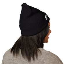 Load image into Gallery viewer, Classic Cuffed Beanie (Embroidery)
