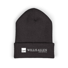 Load image into Gallery viewer, Classic Cuffed Beanie (Embroidery)
