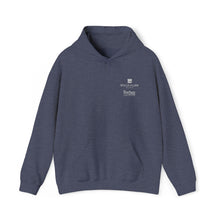 Load image into Gallery viewer, Embroidered Unisex Heavy Blend™ Hooded Sweatshirt
