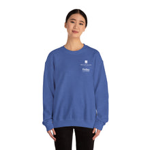 Load image into Gallery viewer, Cozy Unisex Sweatshirt - Perfect for Casual Outings &amp; Relaxation
