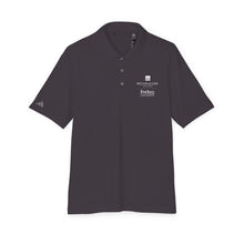 Load image into Gallery viewer, Adidas Performance Polo Shirt
