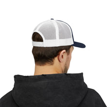 Load image into Gallery viewer, Trucker Hat
