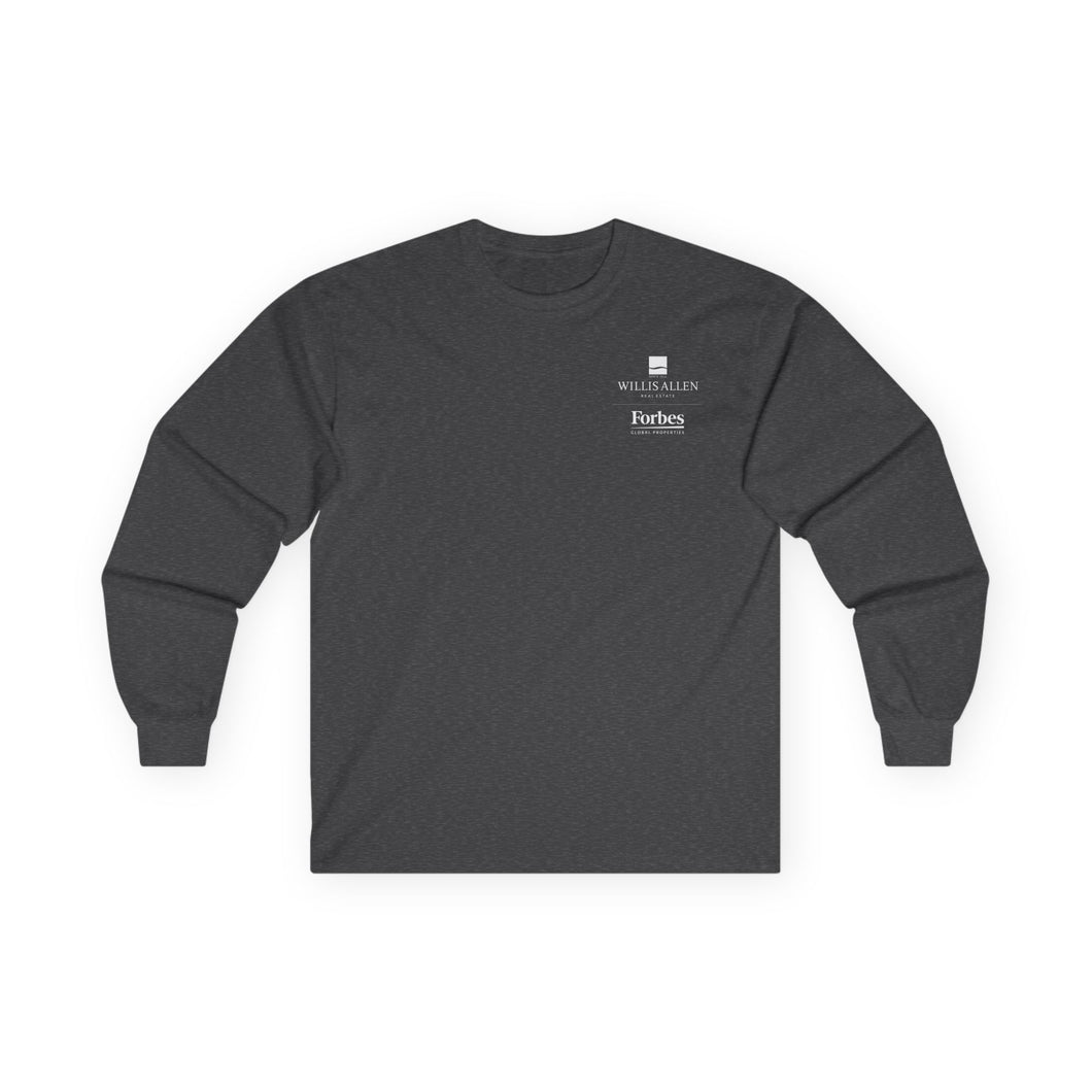 Unisex Long Sleeve Tee