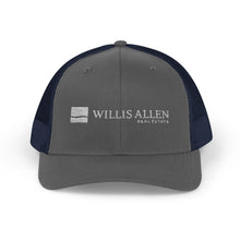 Load image into Gallery viewer, Trucker Hat
