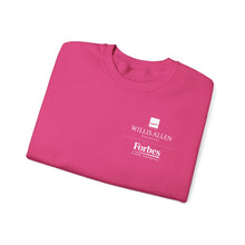 Load image into Gallery viewer, Breast Cancer Awareness Unisex Sweatshirt
