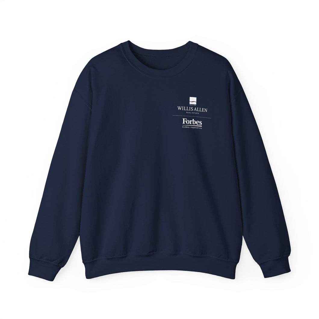 Cozy Unisex Sweatshirt - Perfect for Casual Outings & Relaxation