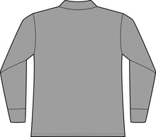 Load image into Gallery viewer, Women's Wearever Signature Pique Long Sleeve Polo
