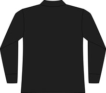 Load image into Gallery viewer, Women's Wearever Signature Pique Long Sleeve Polo
