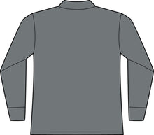 Load image into Gallery viewer, Women's Wearever Signature Pique Long Sleeve Polo
