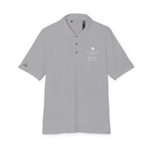 Load image into Gallery viewer, Adidas Performance Polo Shirt
