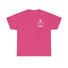 Load image into Gallery viewer, Breast Cancer Awareness Cotton Tee
