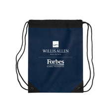 Load image into Gallery viewer, Drawstring Bag
