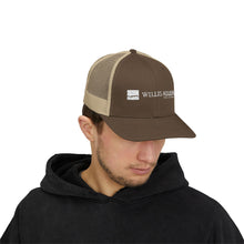 Load image into Gallery viewer, Trucker Hat

