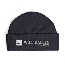 Load image into Gallery viewer, Cuff Beanie
