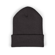 Load image into Gallery viewer, Classic Cuffed Beanie (Embroidery)
