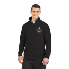 Load image into Gallery viewer, Unisex Fleece Pullover (Embroidery)
