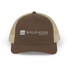 Load image into Gallery viewer, Trucker Hat
