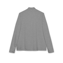 Load image into Gallery viewer, adidas® Quarter-Zip Pullover
