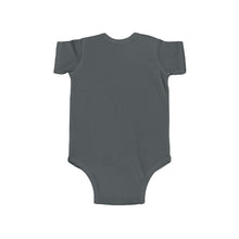 Load image into Gallery viewer, Infant Jersey Bodysuit, Baby Onesie
