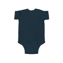 Load image into Gallery viewer, Infant Jersey Bodysuit, Baby Onesie
