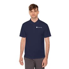 Load image into Gallery viewer, Men&#39;s Sport Polo Shirt
