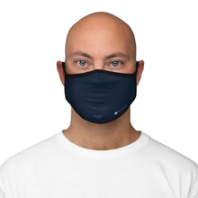 Load image into Gallery viewer, Fitted Polyester Face Mask
