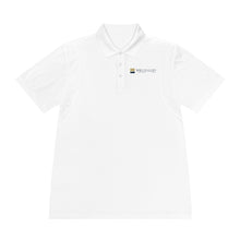 Load image into Gallery viewer, Men&#39;s Sport Polo Shirt
