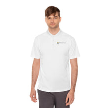 Load image into Gallery viewer, Men&#39;s Sport Polo Shirt
