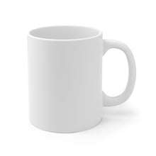 Load image into Gallery viewer, White Ceramic Mug
